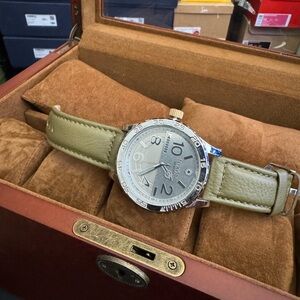 Nixon 51-30 Star Wars Phasma Custom Band